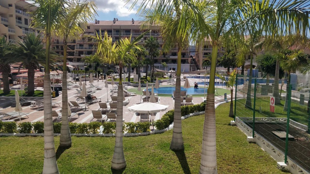 Seafront Golden Mile Las Americas Hard Rock Arona  Zewnętrze zdjęcie