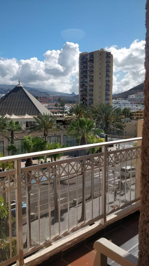 Seafront Golden Mile Las Americas Hard Rock Arona  Zewnętrze zdjęcie