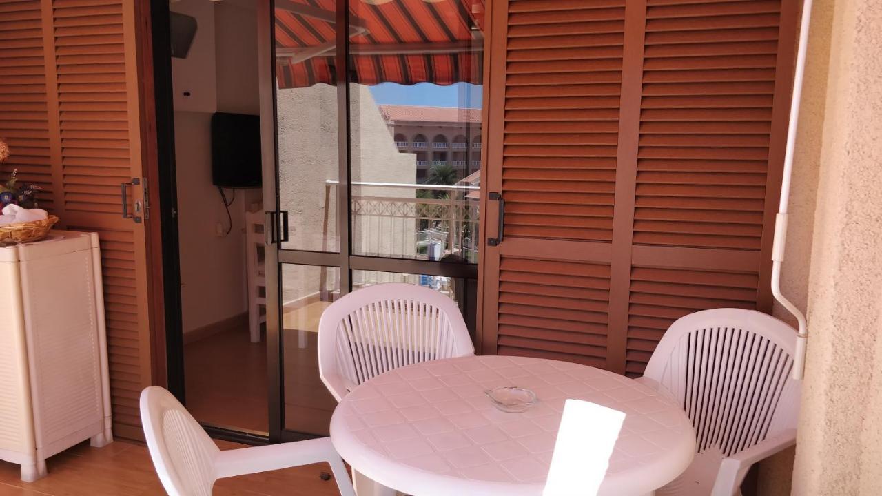 Seafront Golden Mile Las Americas Hard Rock Arona  Zewnętrze zdjęcie