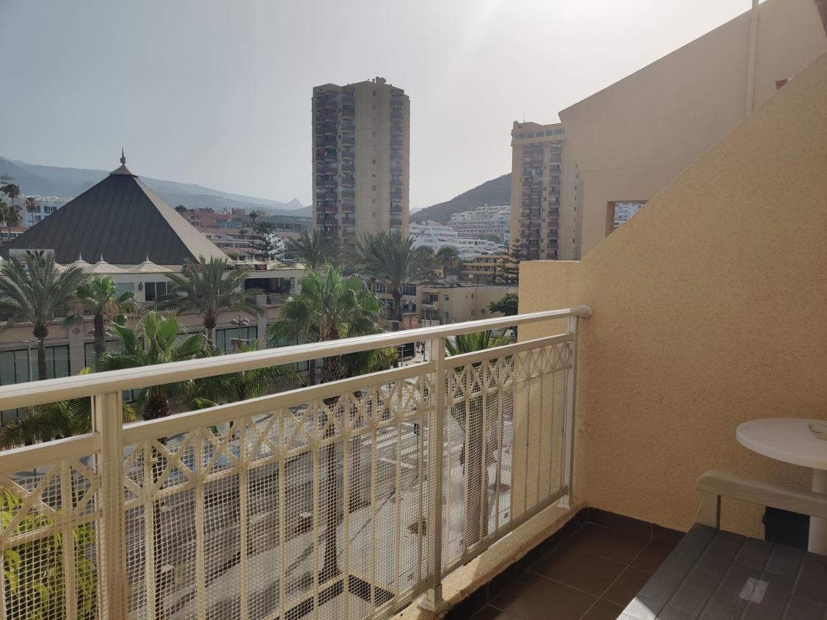 Seafront Golden Mile Las Americas Hard Rock Arona  Zewnętrze zdjęcie