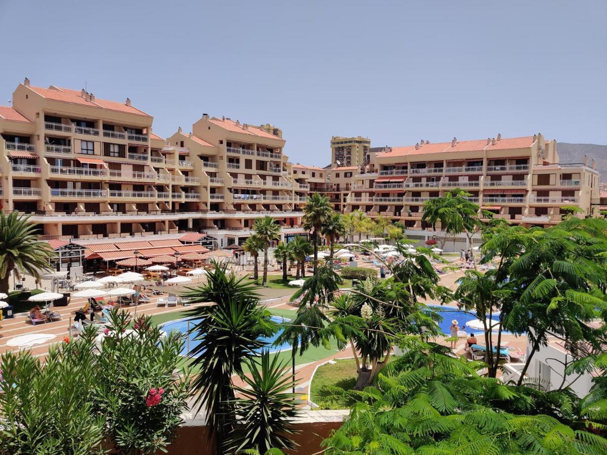 Seafront Golden Mile Las Americas Hard Rock Arona  Zewnętrze zdjęcie