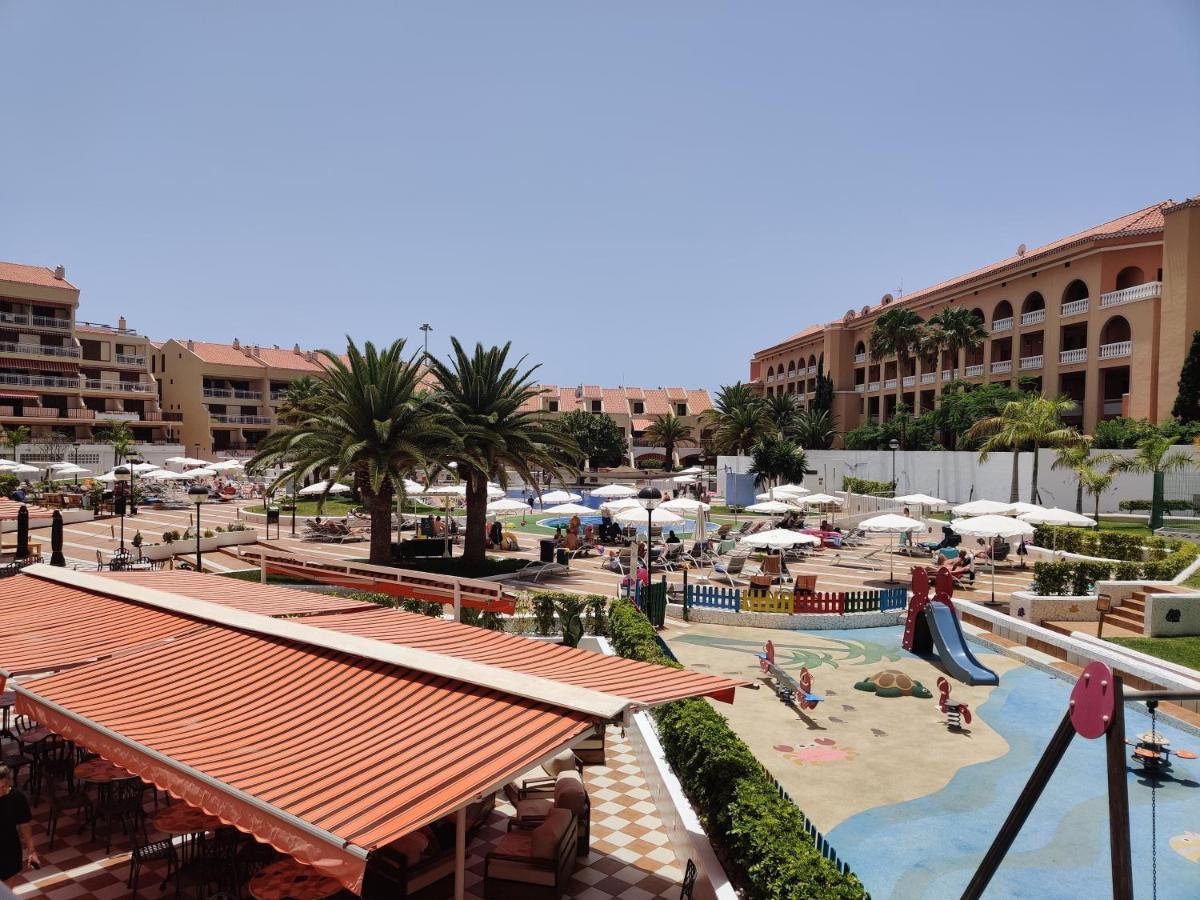 Seafront Golden Mile Las Americas Hard Rock Arona  Zewnętrze zdjęcie