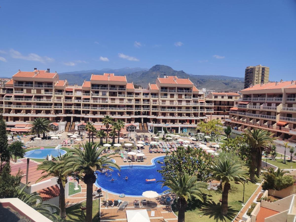 Seafront Golden Mile Las Americas Hard Rock Arona  Zewnętrze zdjęcie