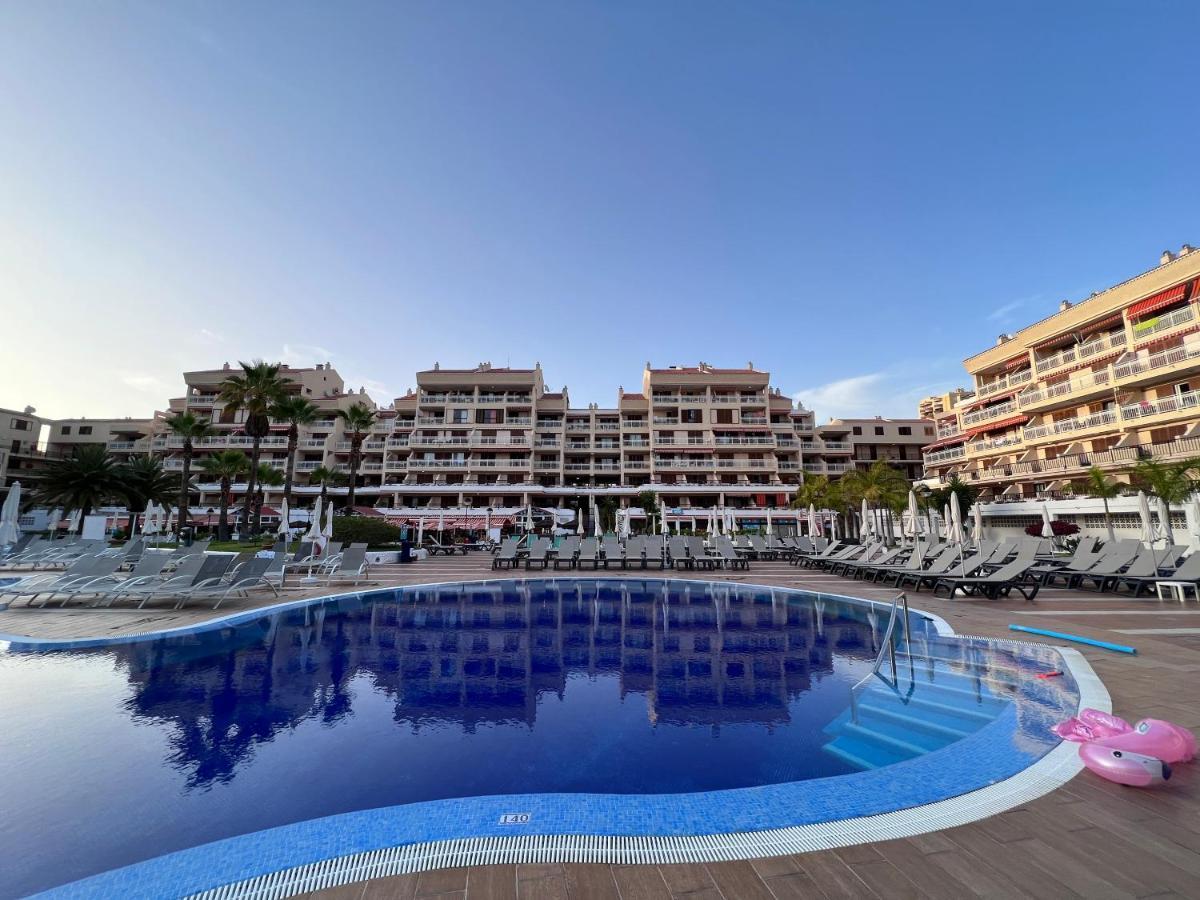 Seafront Golden Mile Las Americas Hard Rock Arona  Zewnętrze zdjęcie