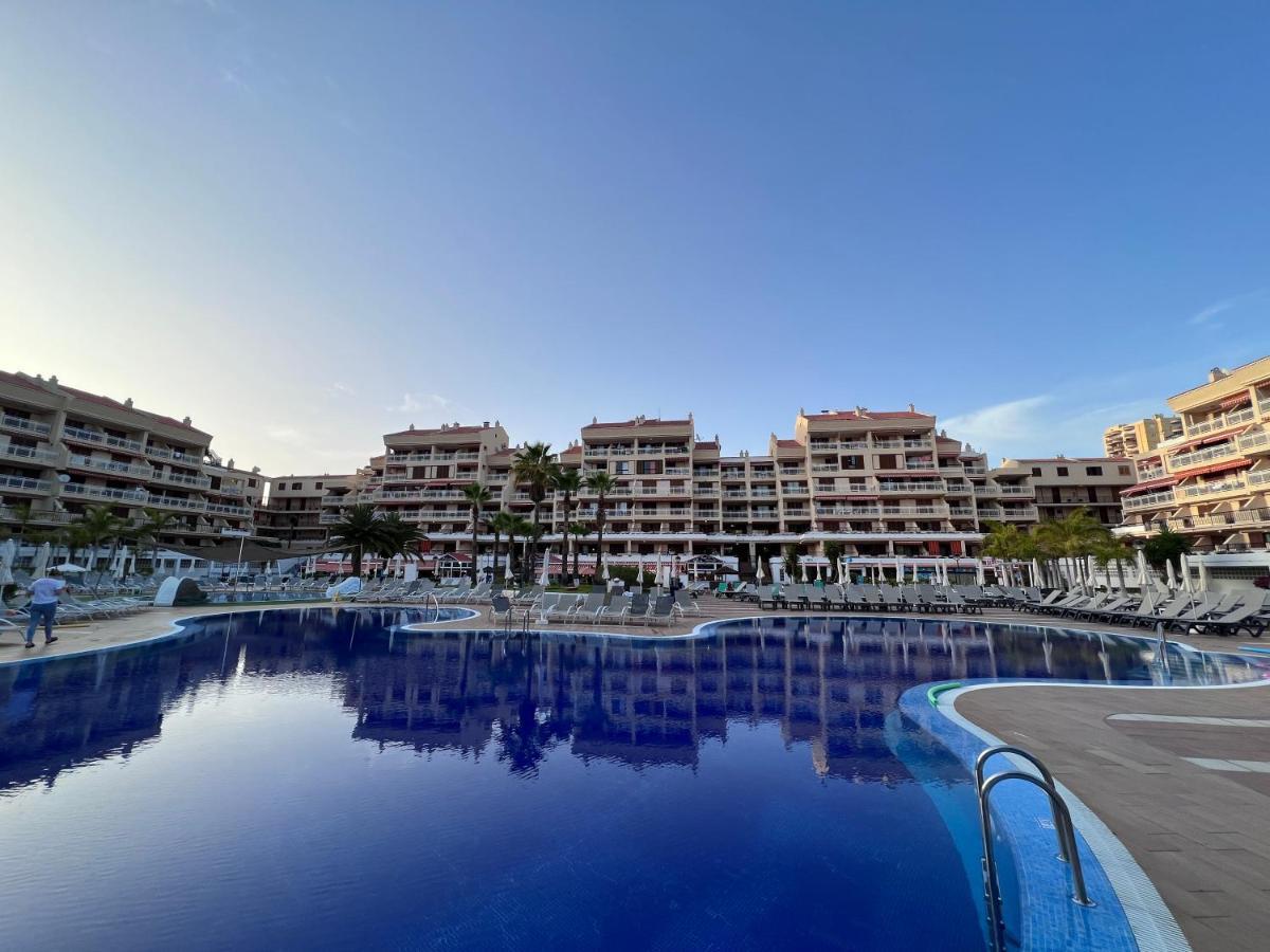 Seafront Golden Mile Las Americas Hard Rock Arona  Zewnętrze zdjęcie