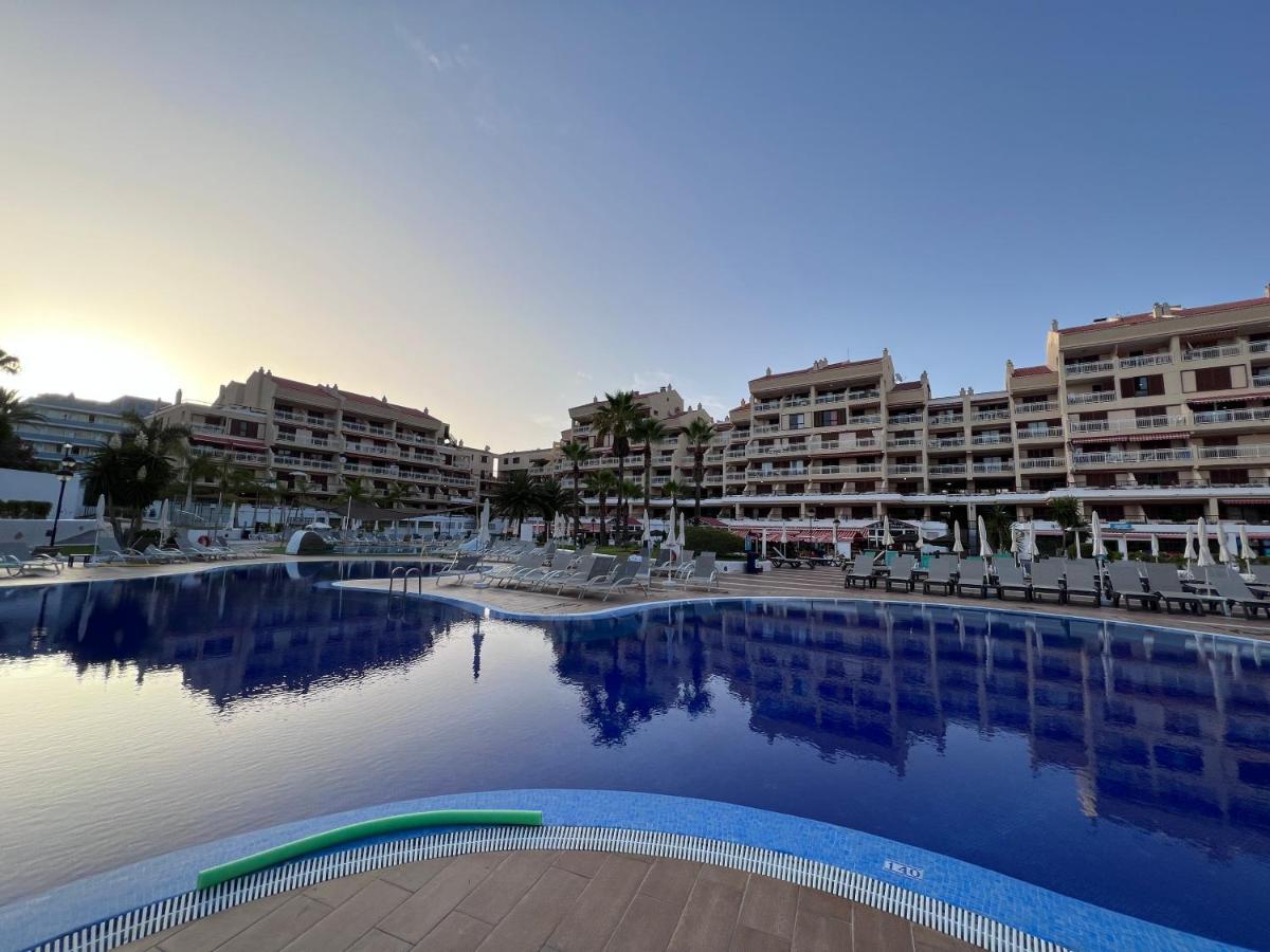 Seafront Golden Mile Las Americas Hard Rock Arona  Zewnętrze zdjęcie