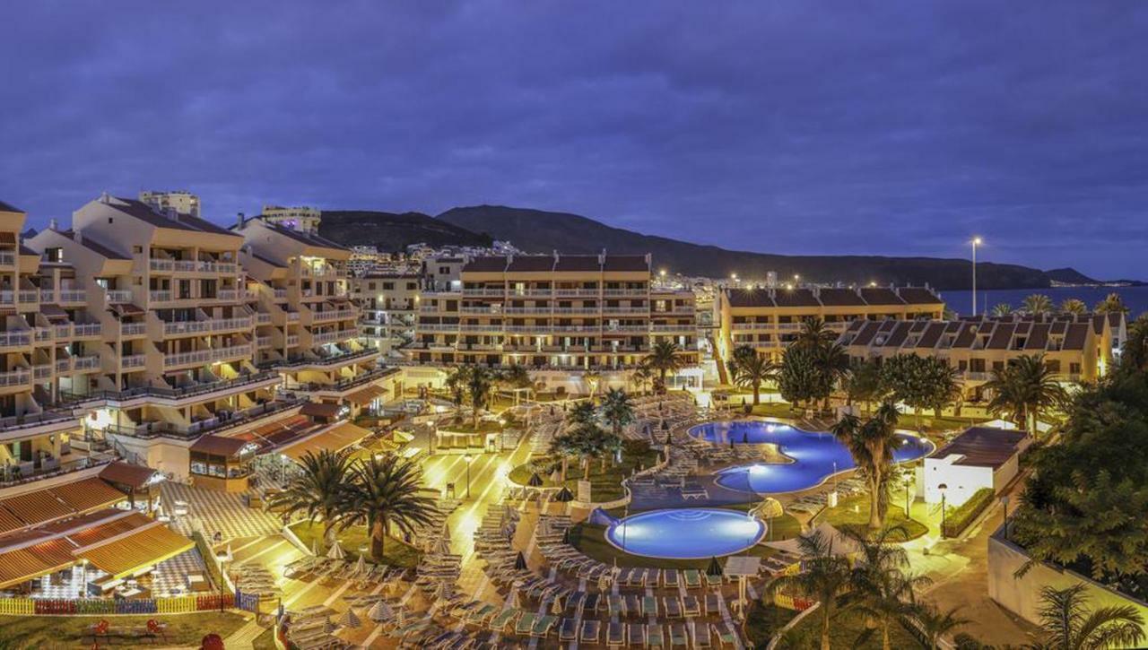 Seafront Golden Mile Las Americas Hard Rock Arona  Zewnętrze zdjęcie