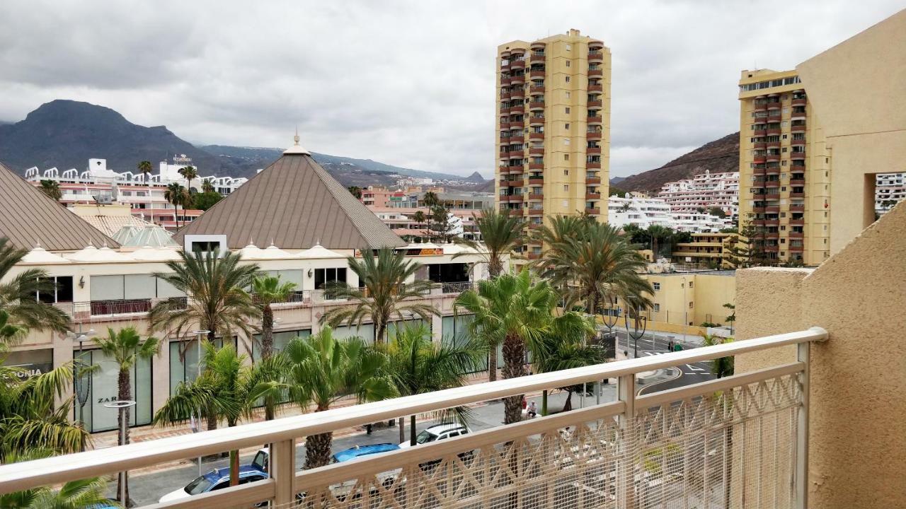 Seafront Golden Mile Las Americas Hard Rock Arona  Zewnętrze zdjęcie