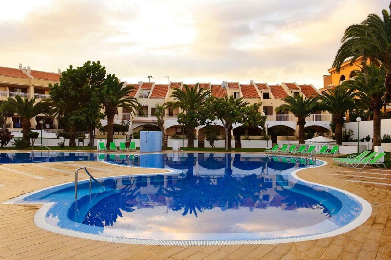 Seafront Golden Mile Las Americas Hard Rock Arona  Zewnętrze zdjęcie