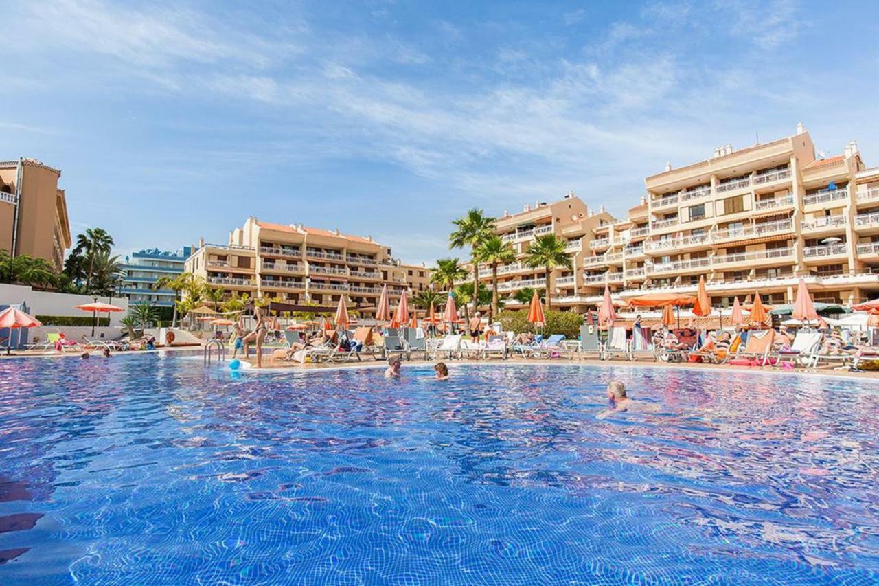 Seafront Golden Mile Las Americas Hard Rock Arona  Zewnętrze zdjęcie