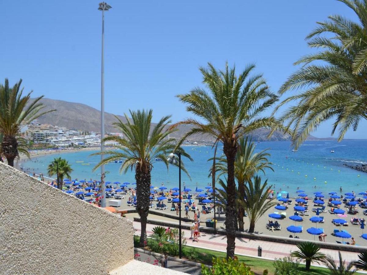 Seafront Golden Mile Las Americas Hard Rock Arona  Zewnętrze zdjęcie